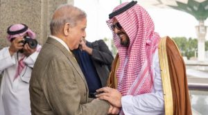 मध्य पूर्व शान्ति स्थापना को विश्व नेता हरुको सक्रियता