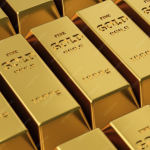 रेकर्ड तोड्दै सुनको मुल्य ।