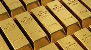 रेकर्ड तोड्दै सुनको मुल्य ।